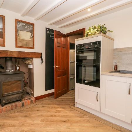 1 Cherry Tree Cottage Millom Bagian luar foto
